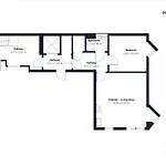 Apartamento Host & - The Hideaway *