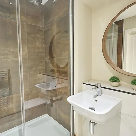 Host & - The Hideaway Appartement *