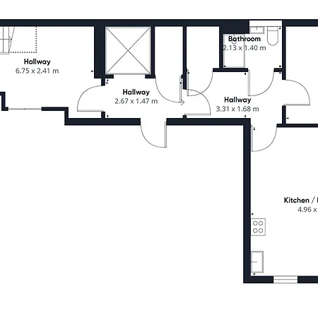 Host & - The Hideaway Apartment *