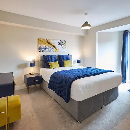 Apartamento Host & - The Hideaway *